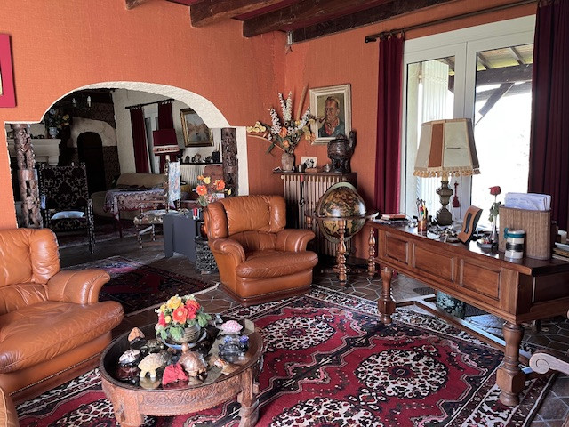 6 Bed, 2 Bath, HouseFor Sale, Bergerac, Dordogne, Aquitaine, 24100