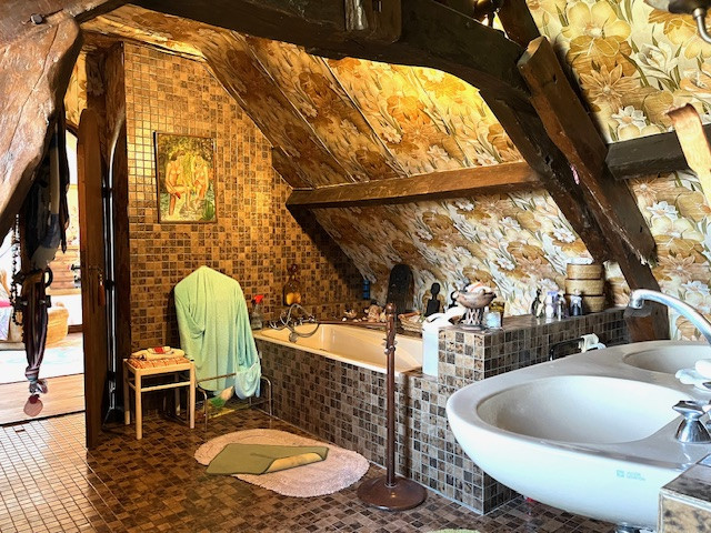 6 Bed, 2 Bath, HouseFor Sale, Bergerac, Dordogne, Aquitaine, 24100