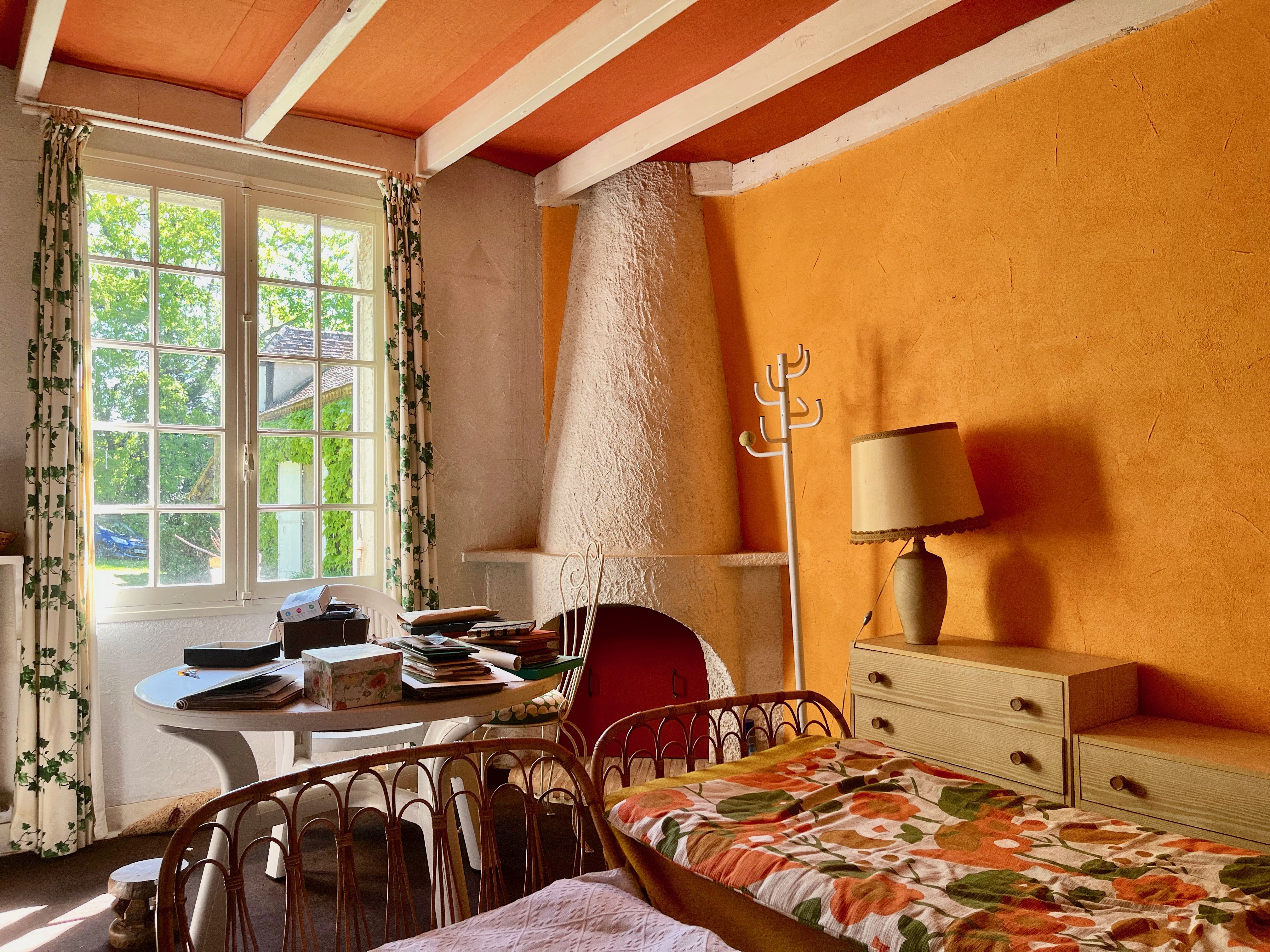 6 Bed, 2 Bath, HouseFor Sale, Bergerac, Dordogne, Aquitaine, 24100