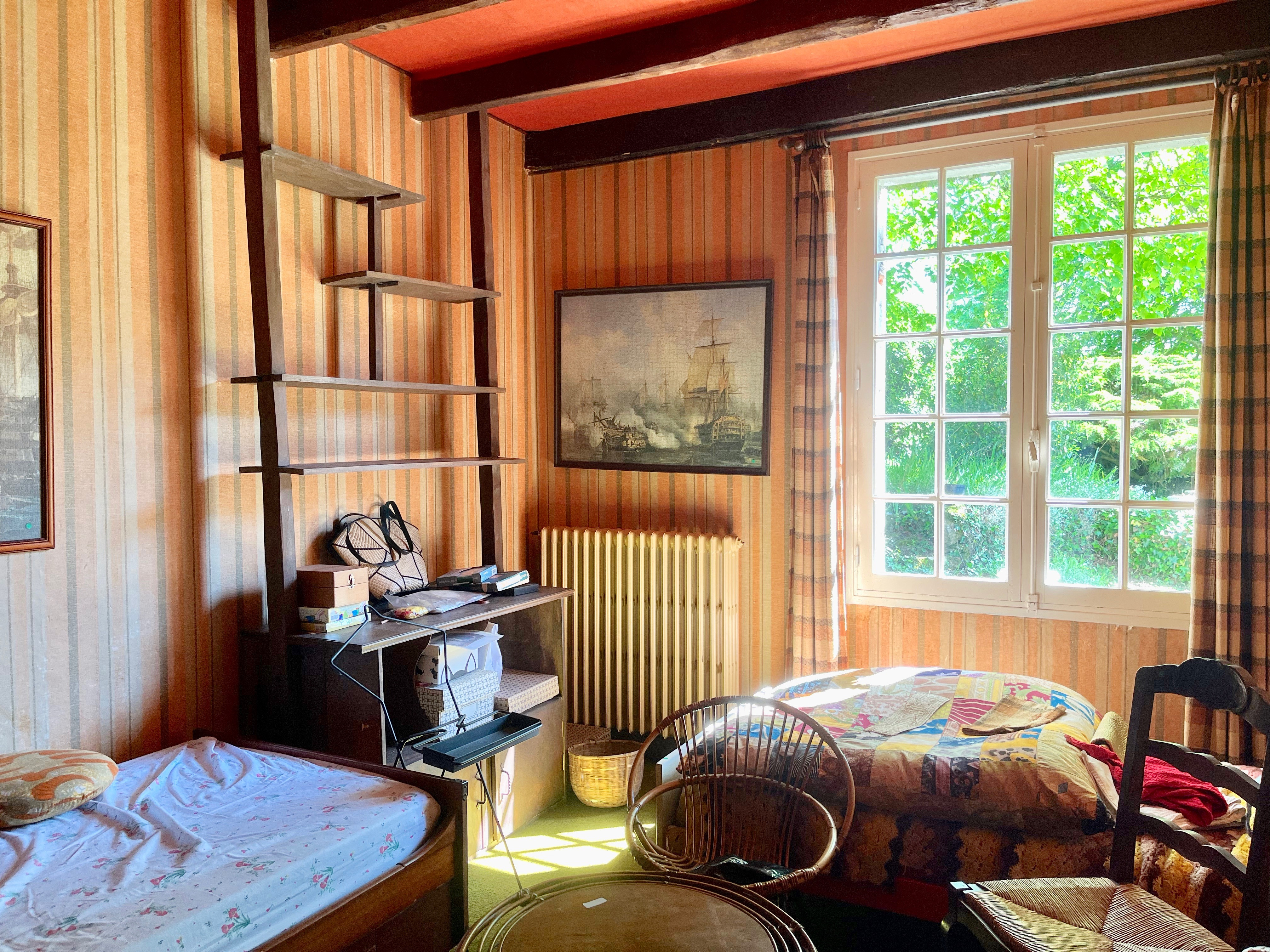 6 Bed, 2 Bath, HouseFor Sale, Bergerac, Dordogne, Aquitaine, 24100