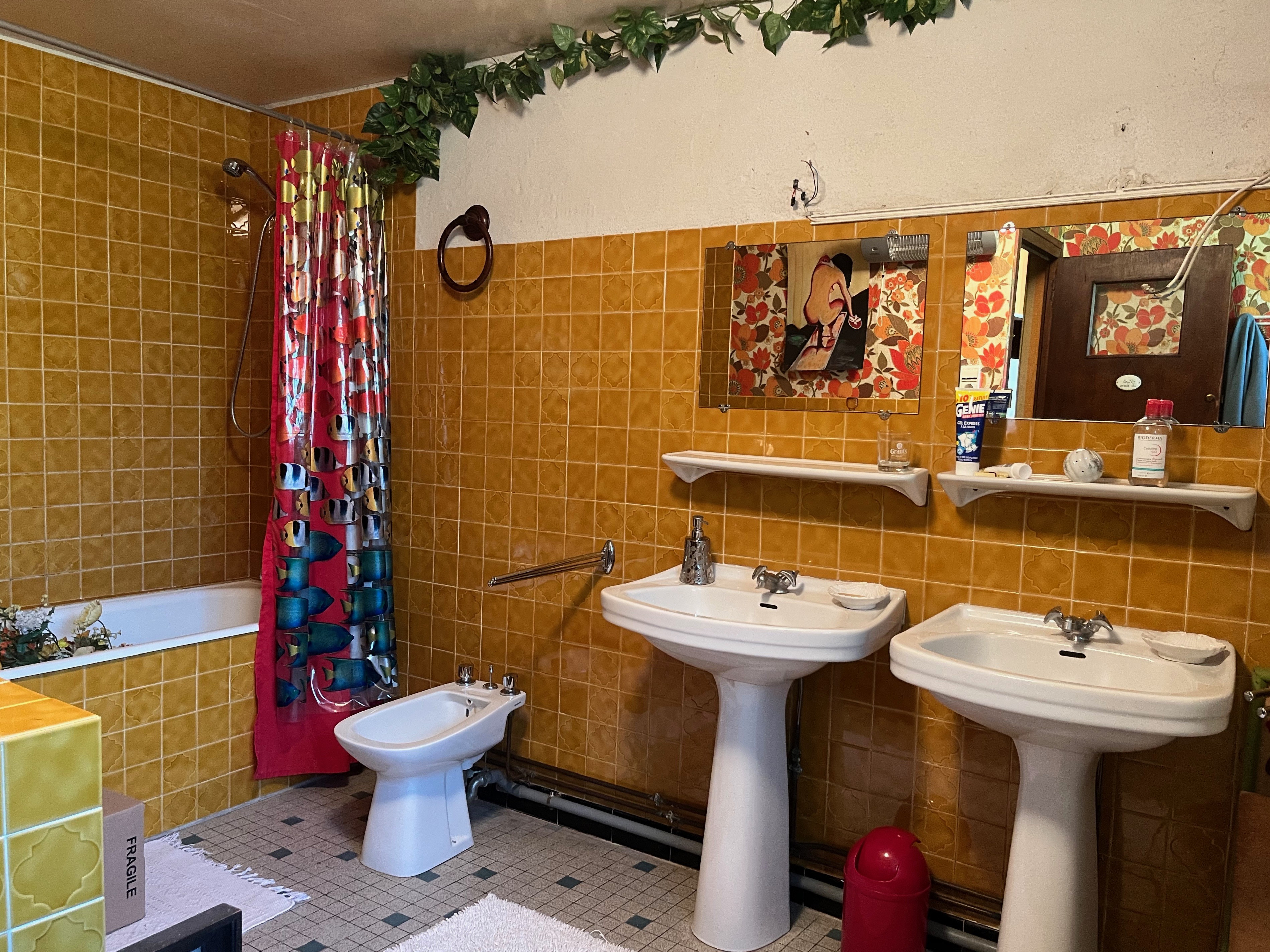 6 Bed, 2 Bath, HouseFor Sale, Bergerac, Dordogne, Aquitaine, 24100