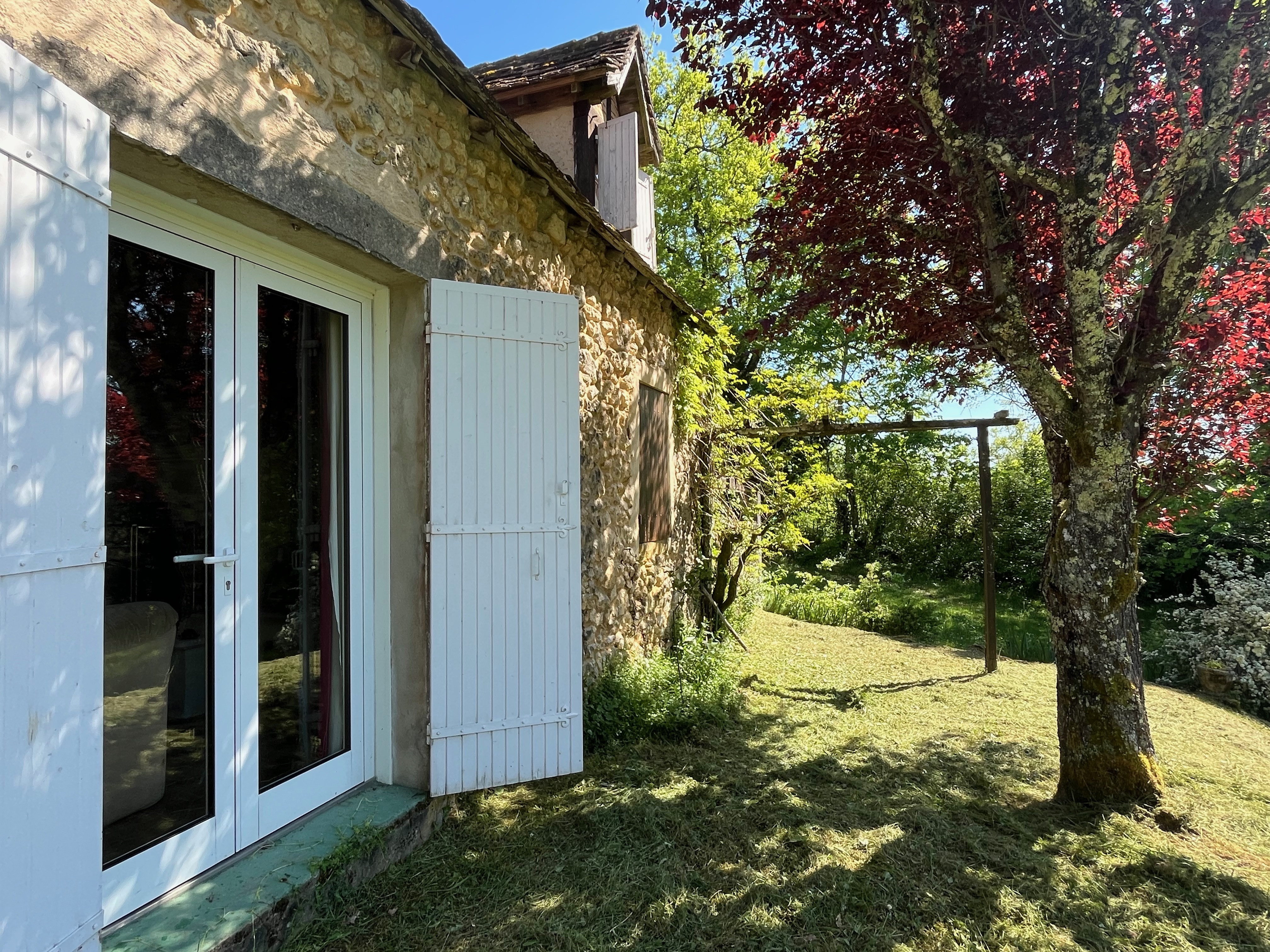 6 Bed, 2 Bath, HouseFor Sale, Bergerac, Dordogne, Aquitaine, 24100