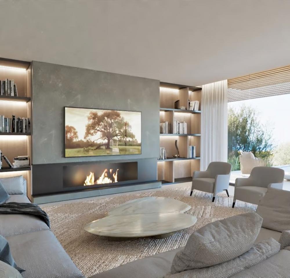 5 Bed, 5 Bath, HouseFor Sale, Cabopino, Malaga 5 Bed, 5 Bath, HouseFor Sale, Cabopino, Malaga