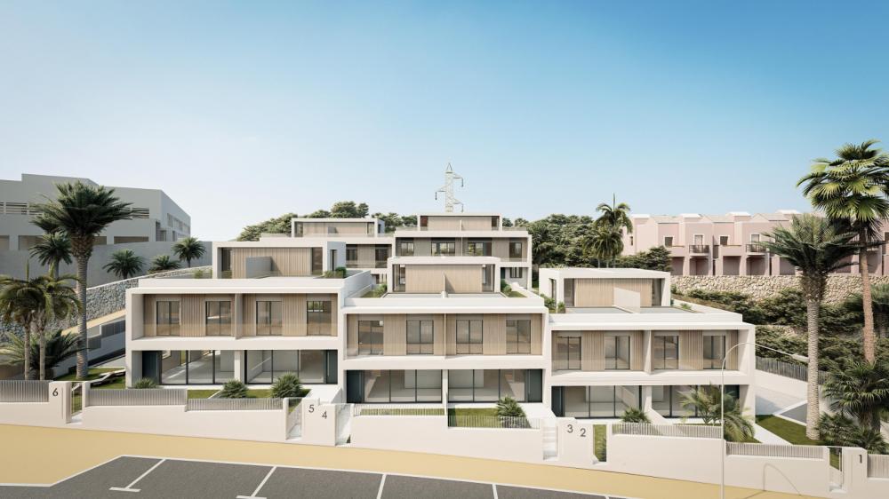 4 Bed, 4 Bath, HouseFor Sale, Estepona, Malaga