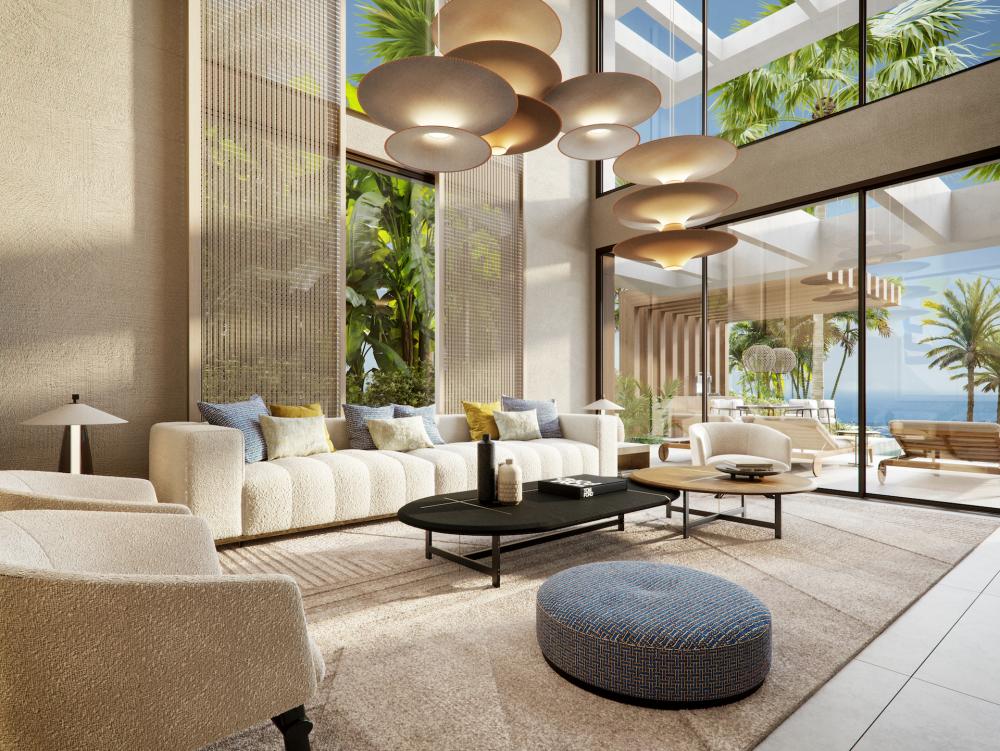 5 Bed, 7 Bath, HouseFor Sale, Nueva Andalucia, Malaga