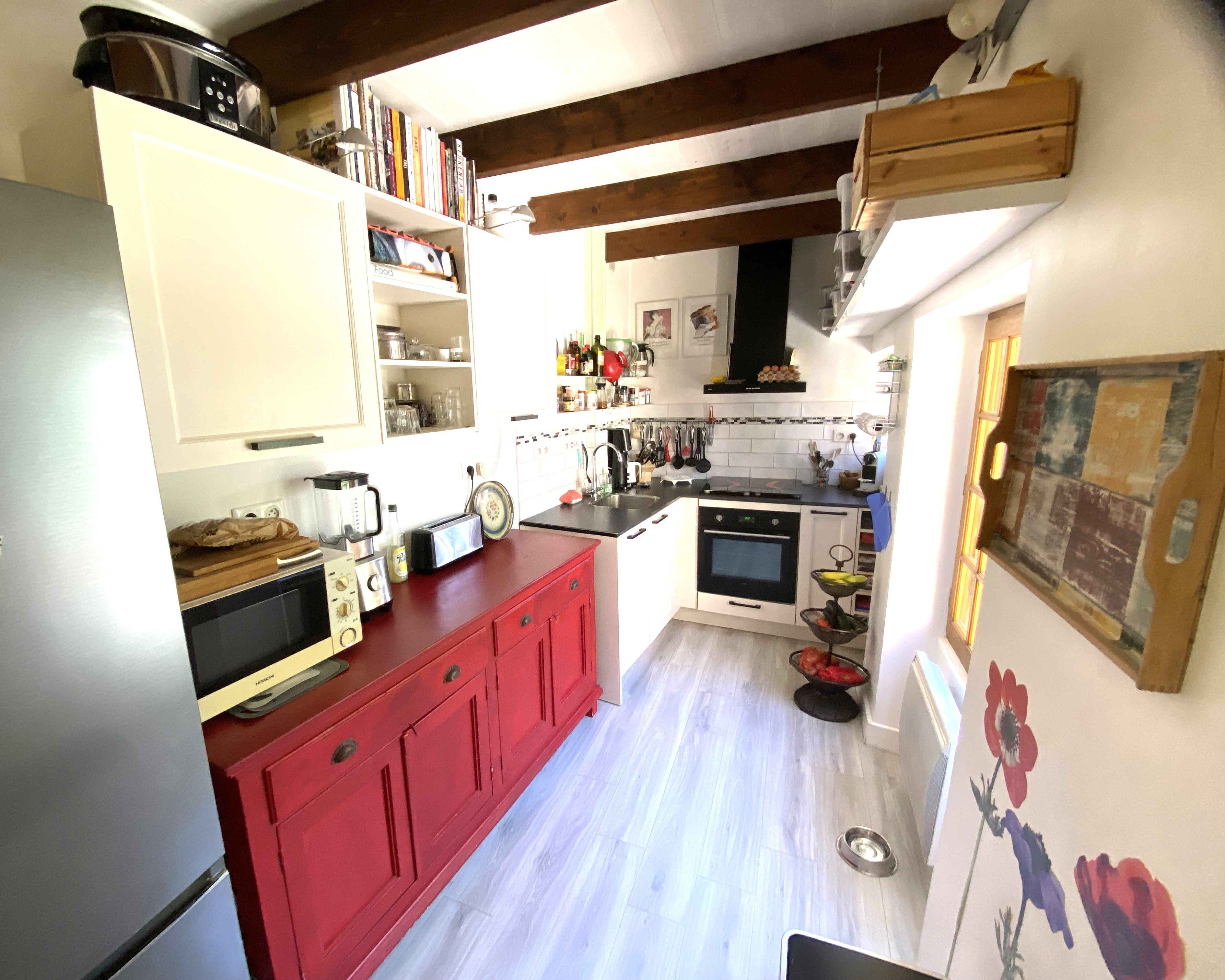 2 Bed, 1 Bath, HouseFor Sale, Saint-cyprien, Dordogne, Aquitaine, 24220