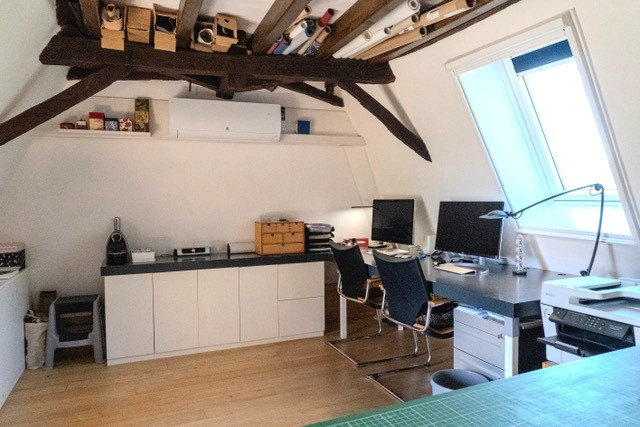 2 Bed, 1 Bath, HouseFor Sale, Saint-cyprien, Dordogne, Aquitaine, 24220