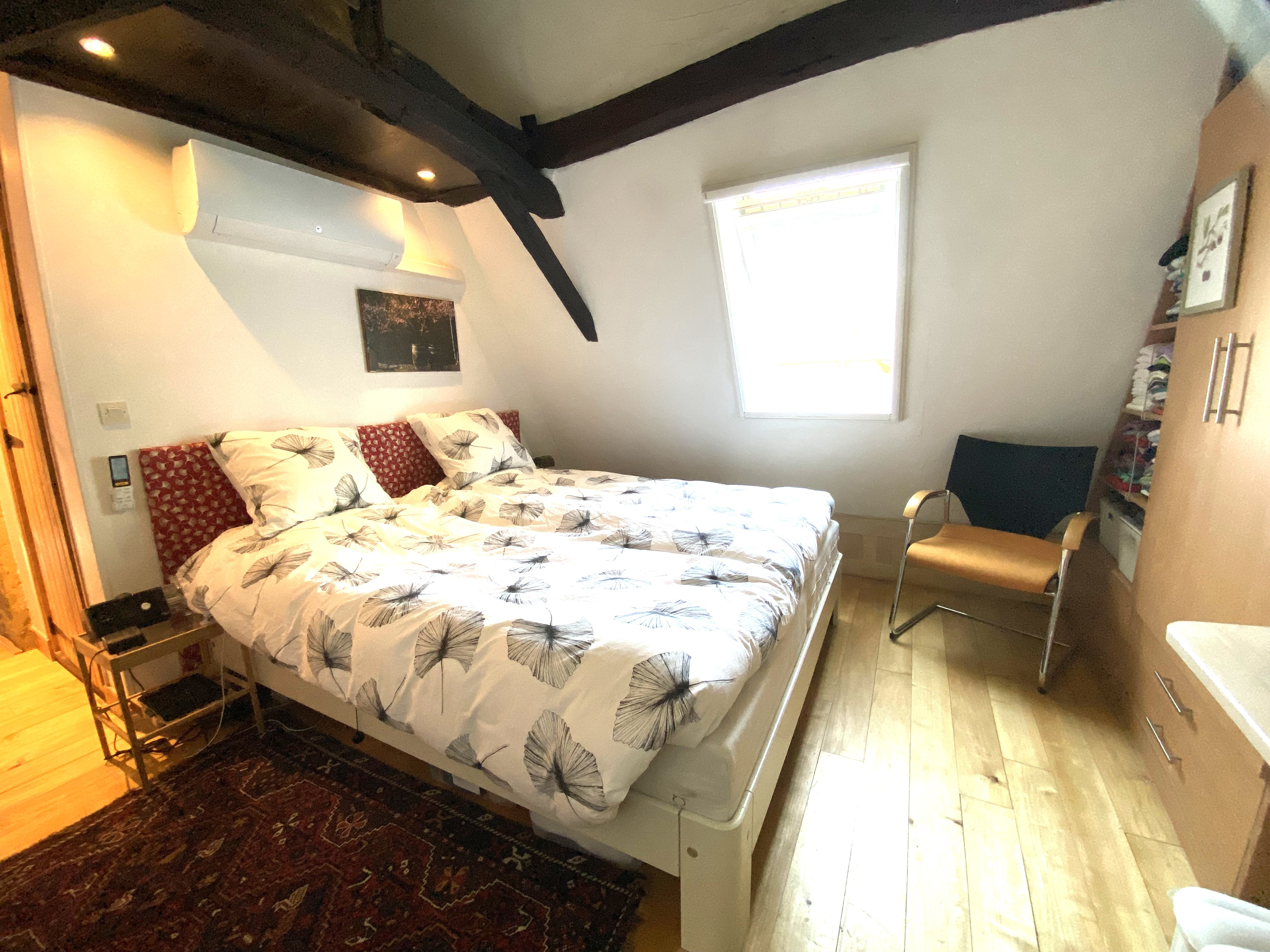 2 Bed, 1 Bath, HouseFor Sale, Saint-cyprien, Dordogne, Aquitaine, 24220