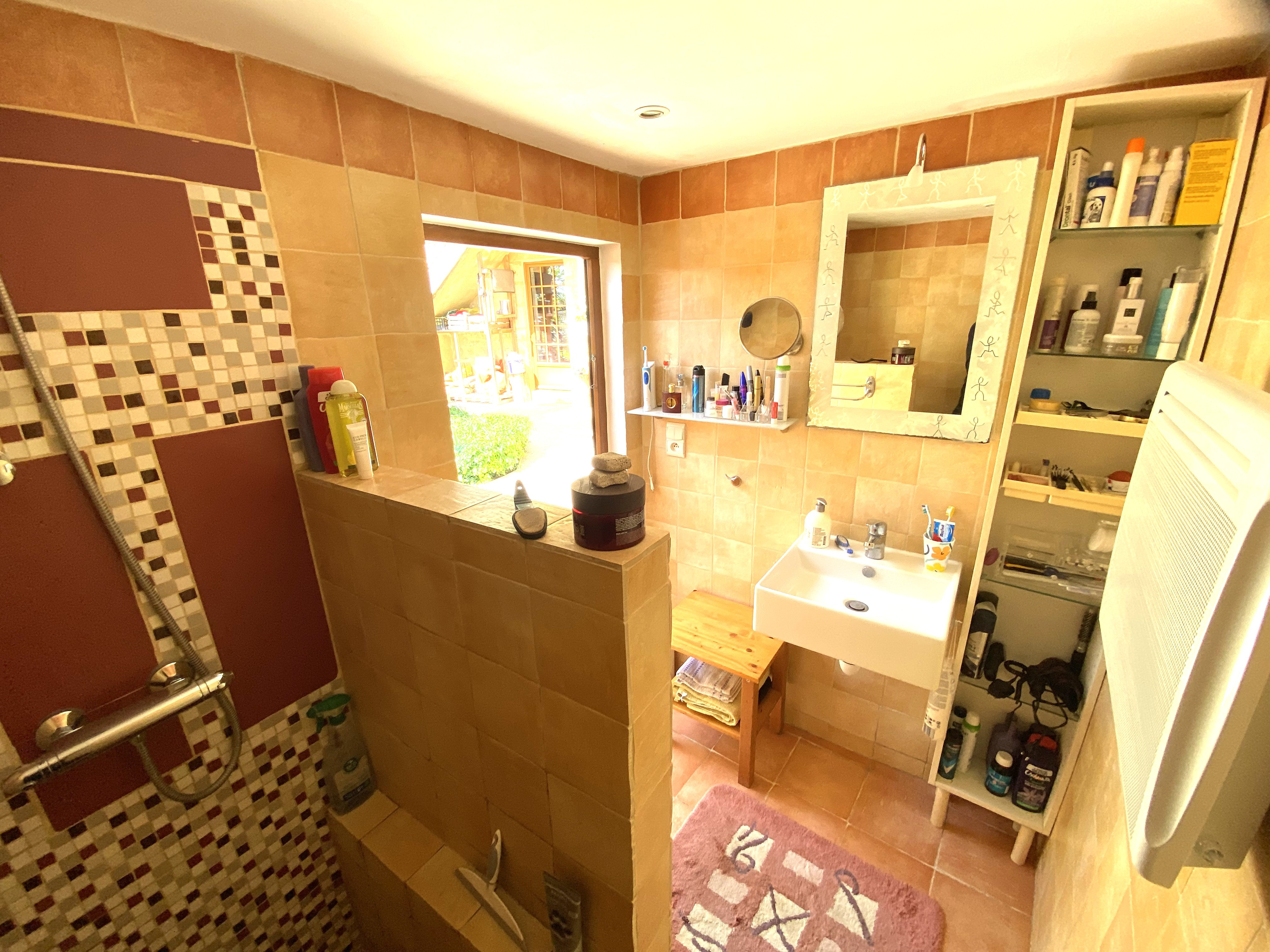 2 Bed, 1 Bath, HouseFor Sale, Saint-cyprien, Dordogne, Aquitaine, 24220