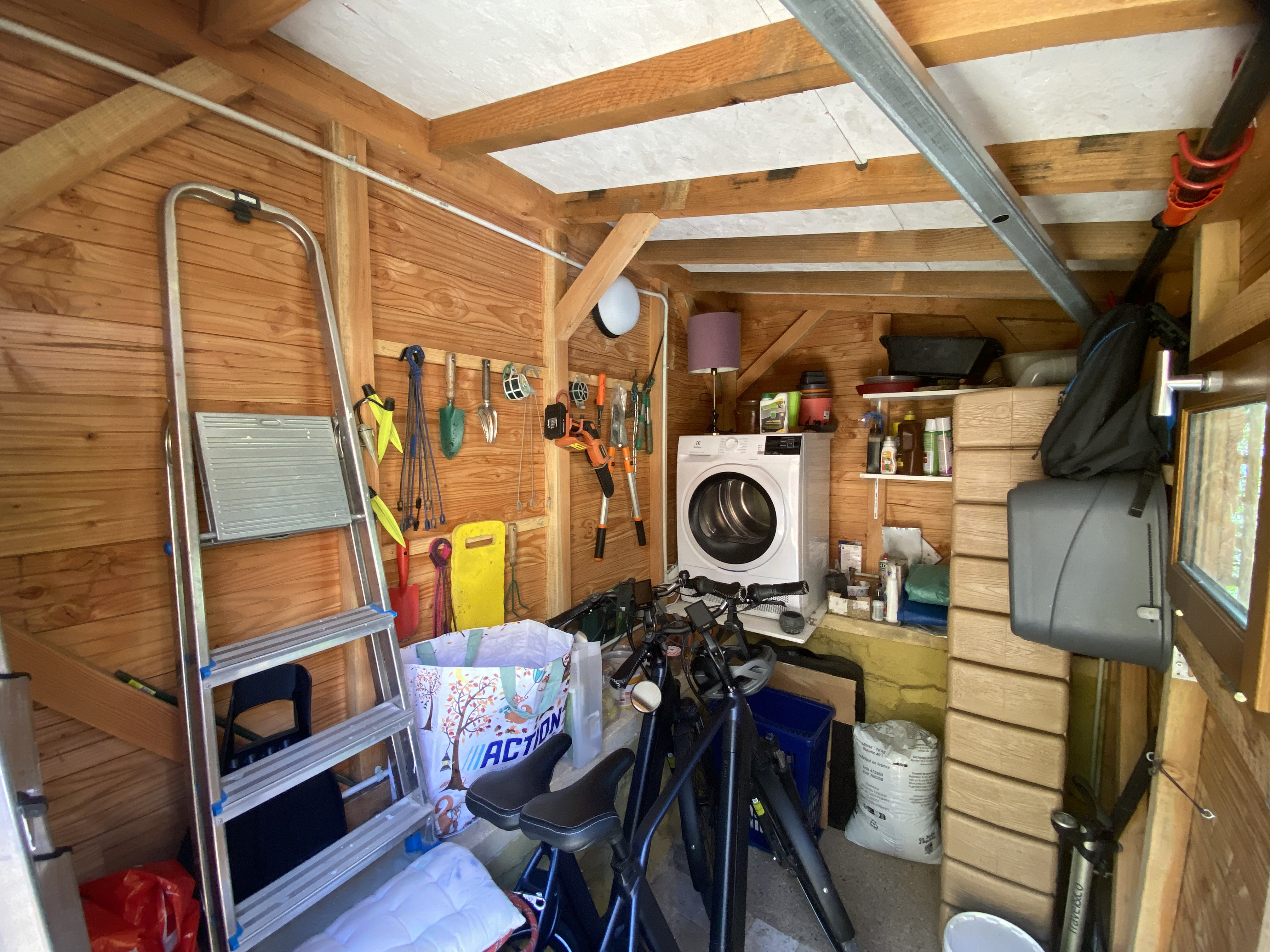 2 Bed, 1 Bath, HouseFor Sale, Saint-cyprien, Dordogne, Aquitaine, 24220