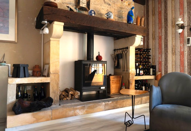 2 Bed, 1 Bath, HouseFor Sale, Saint-cyprien, Dordogne, Aquitaine, 24220