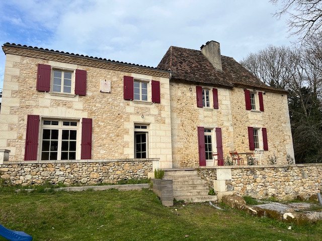 3 Bed, 1 Bath, HouseFor Sale, Bergerac, Dordogne, Aquitaine, 24100