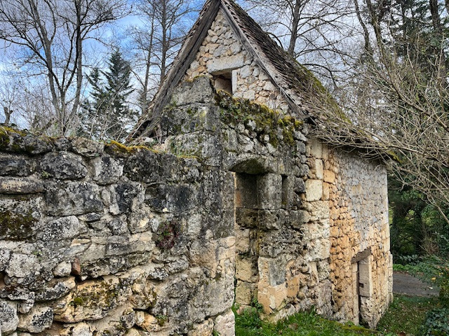 3 Bed, 1 Bath, HouseFor Sale, Bergerac, Dordogne, Aquitaine, 24100