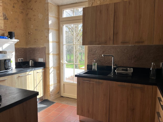 3 Bed, 1 Bath, HouseFor Sale, Bergerac, Dordogne, Aquitaine, 24100