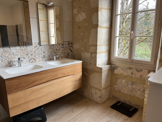 3 Bed, 1 Bath, HouseFor Sale, Bergerac, Dordogne, Aquitaine, 24100