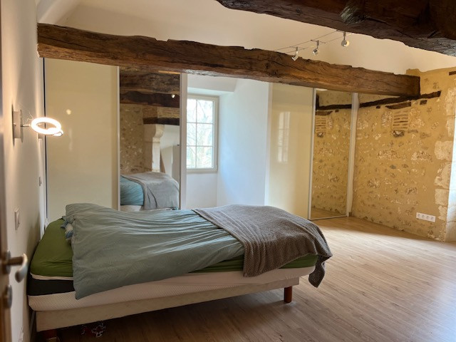 3 Bed, 1 Bath, HouseFor Sale, Bergerac, Dordogne, Aquitaine, 24100