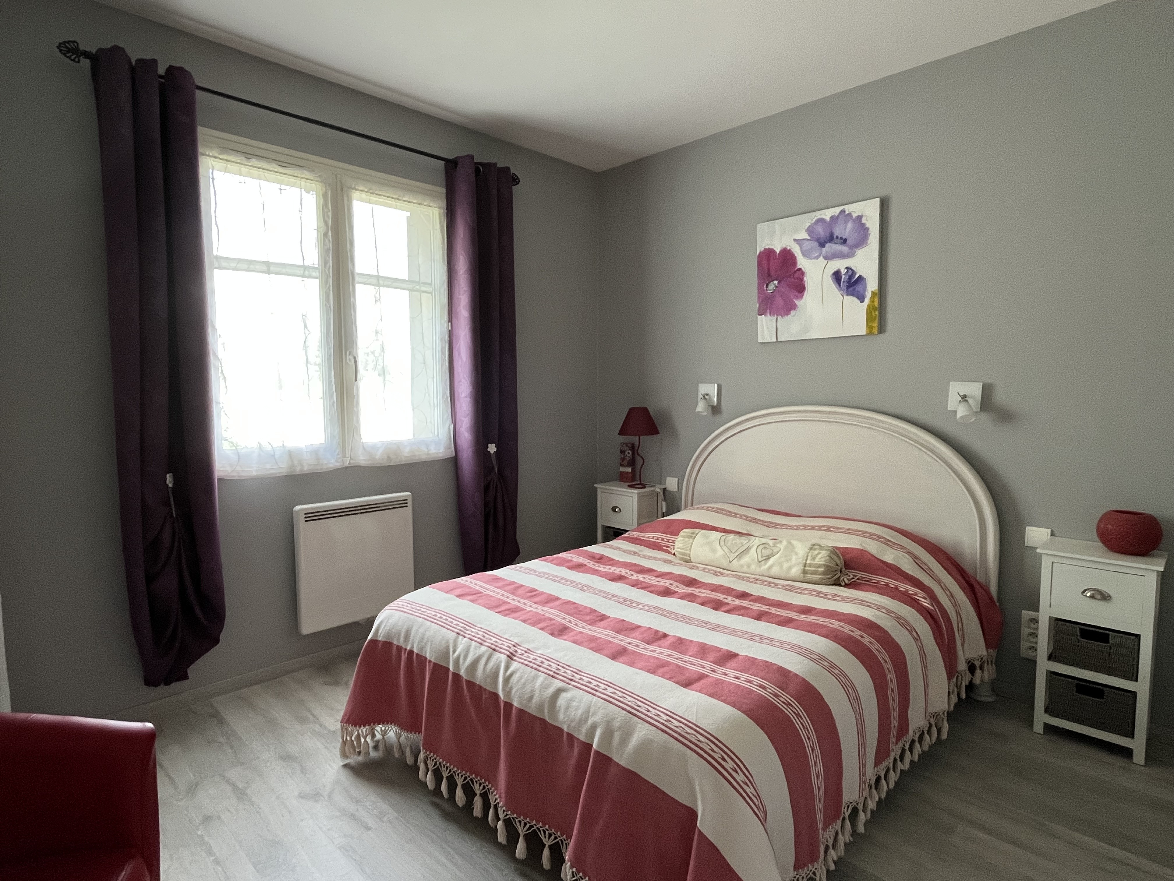 5 Bed, 2 Bath, HouseFor Sale, Bergerac, Dordogne, Aquitaine, 24100