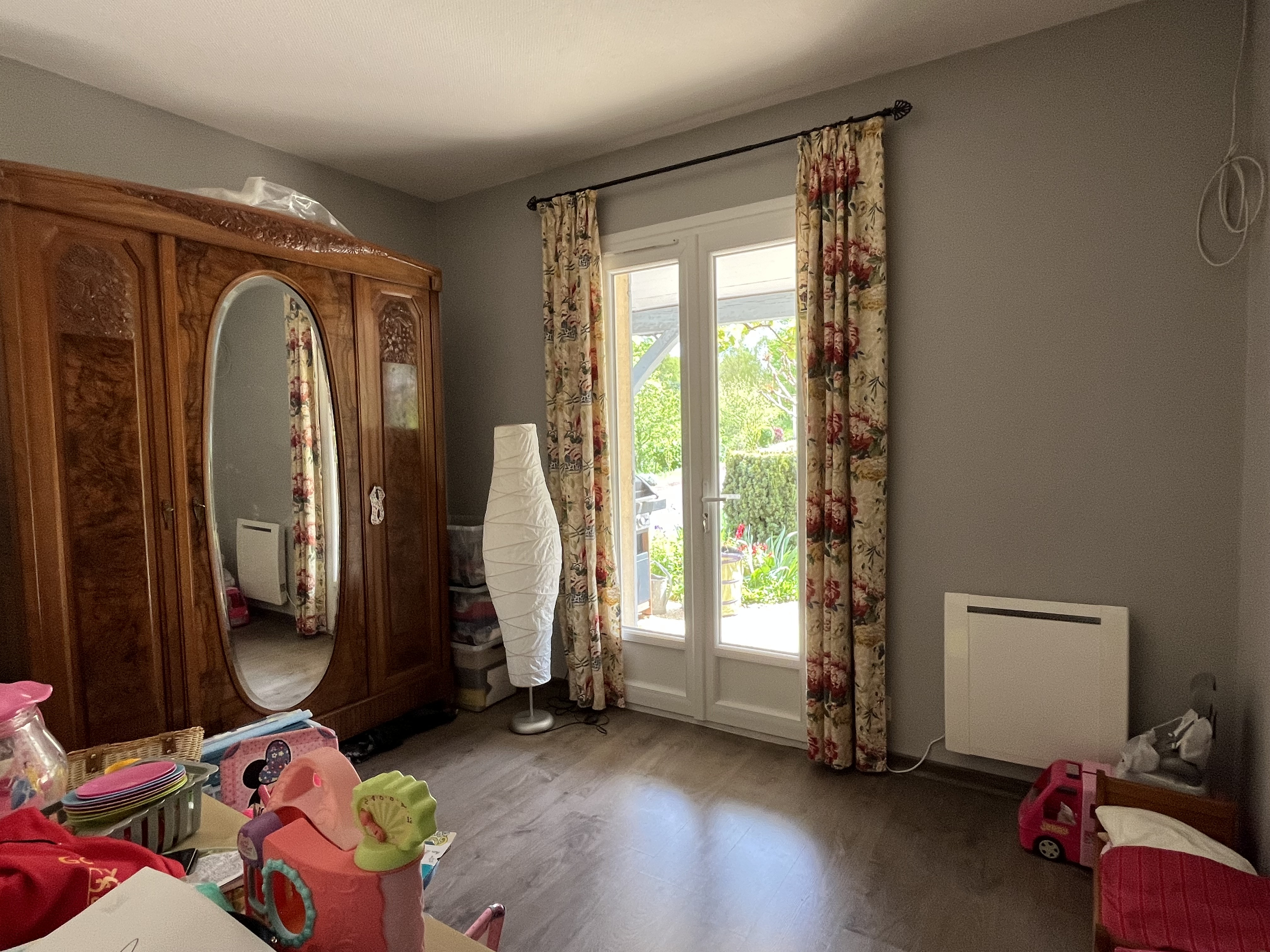 5 Bed, 2 Bath, HouseFor Sale, Bergerac, Dordogne, Aquitaine, 24100