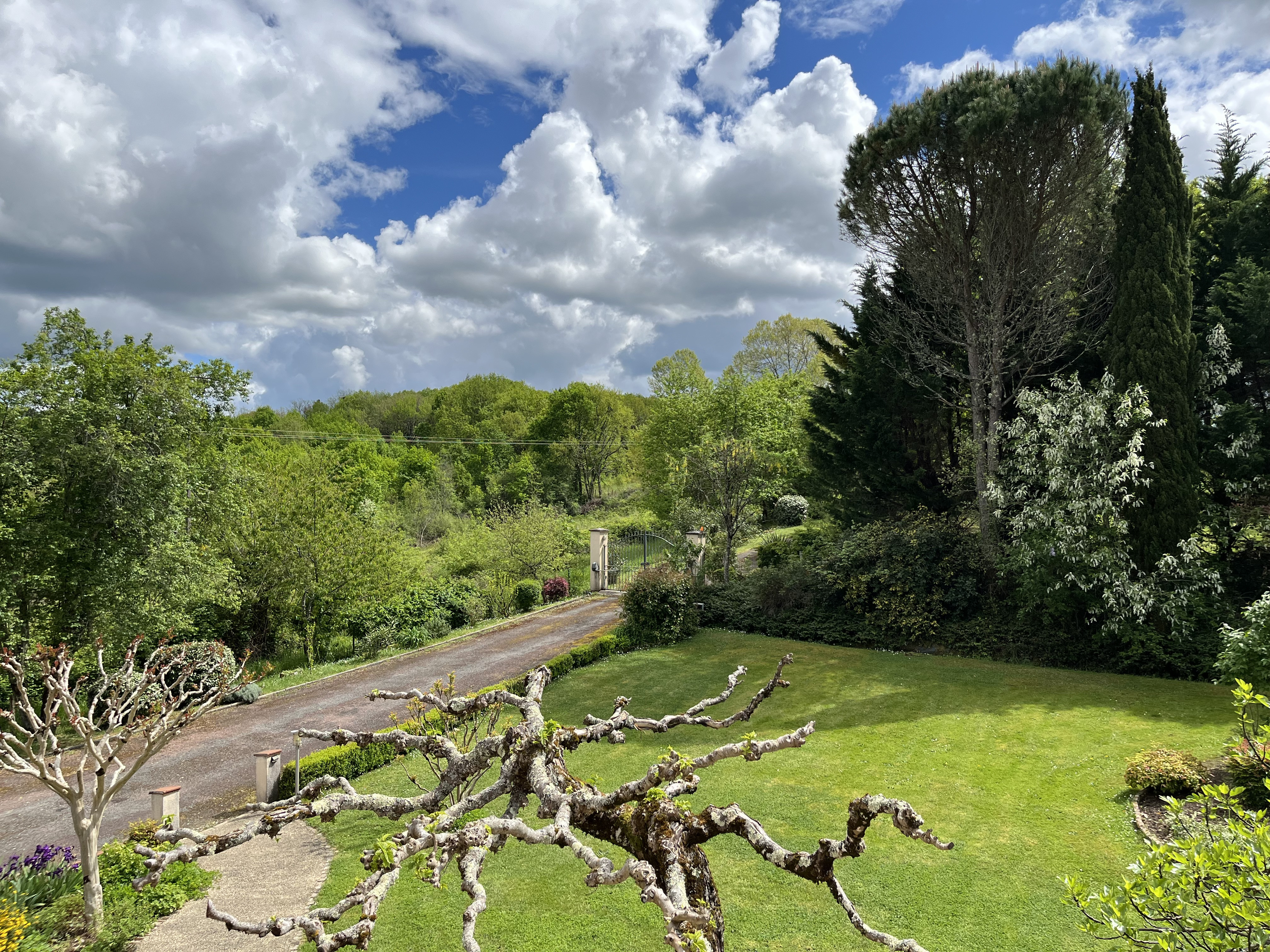 5 Bed, 2 Bath, HouseFor Sale, Bergerac, Dordogne, Aquitaine, 24100