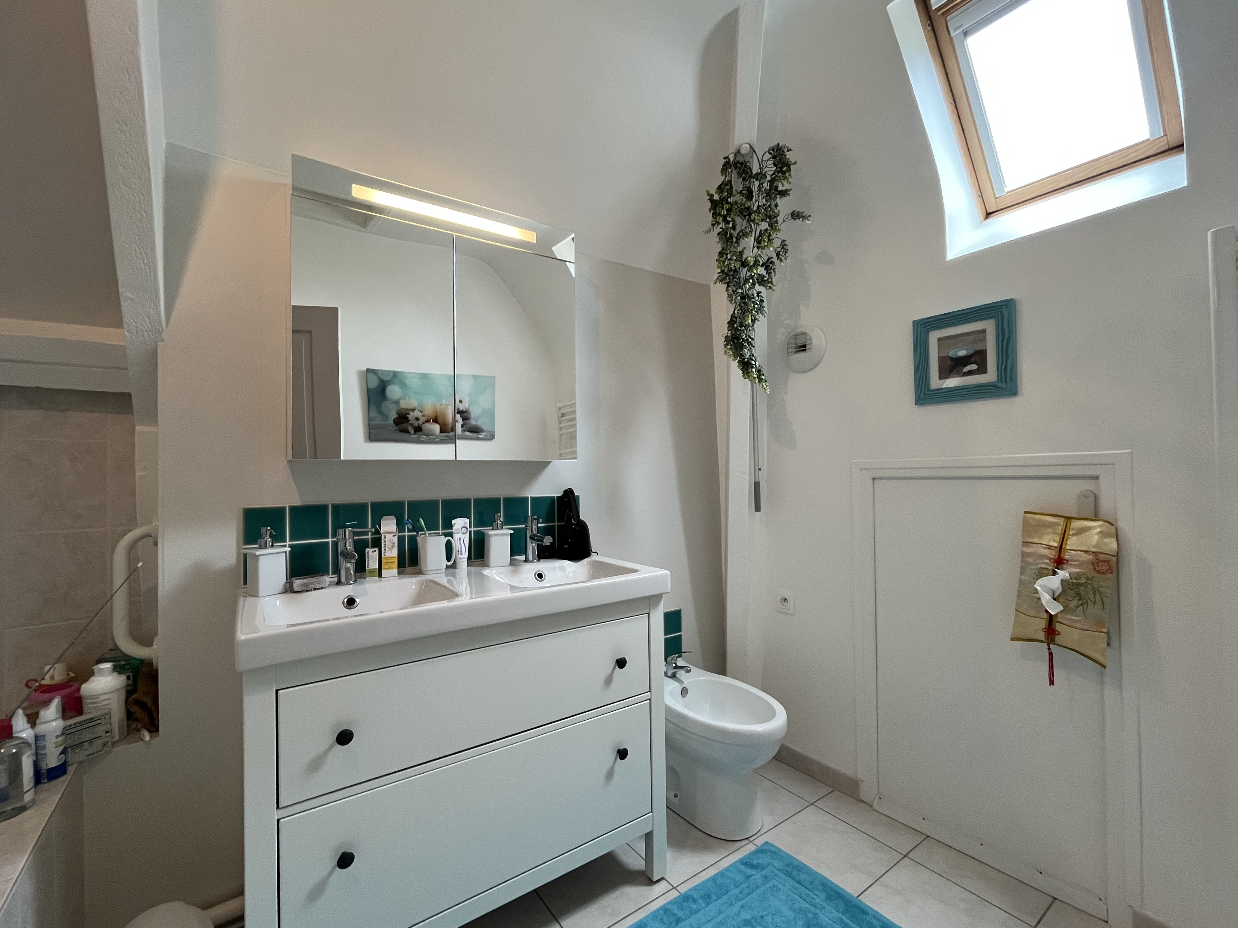 5 Bed, 2 Bath, HouseFor Sale, Bergerac, Dordogne, Aquitaine, 24100