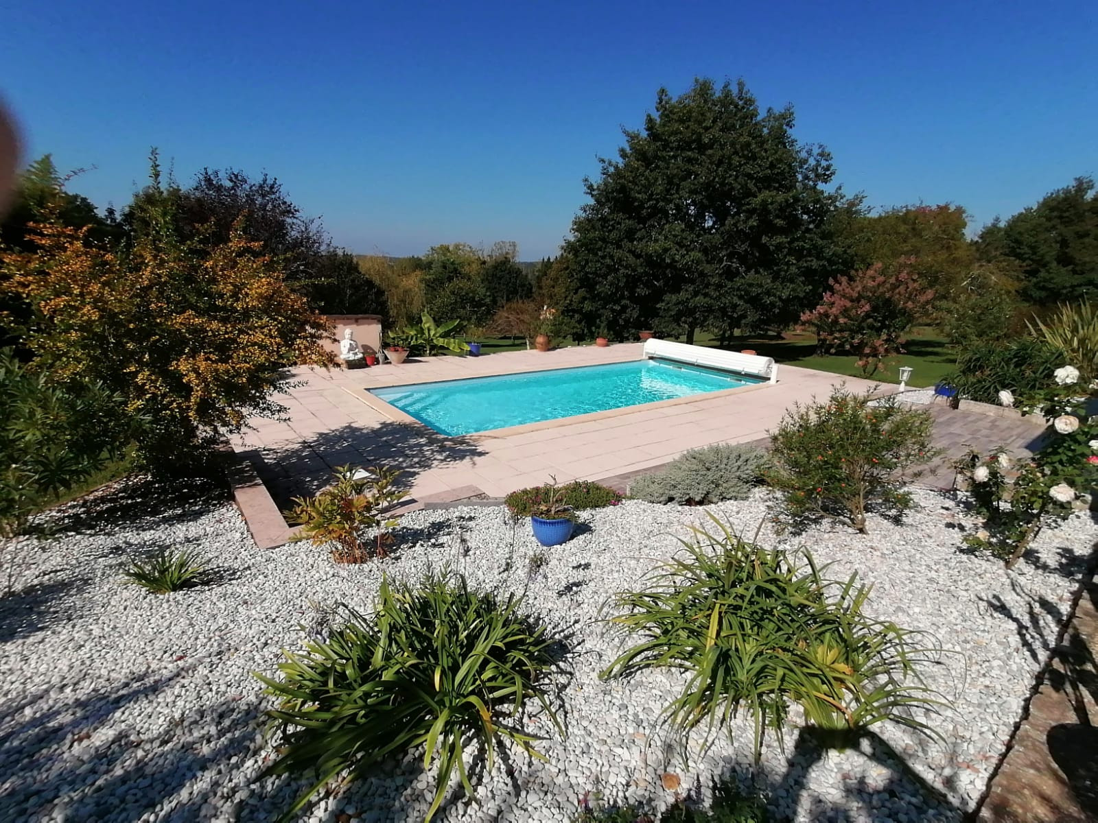 5 Bed, 2 Bath, HouseFor Sale, Bergerac, Dordogne, Aquitaine, 24100