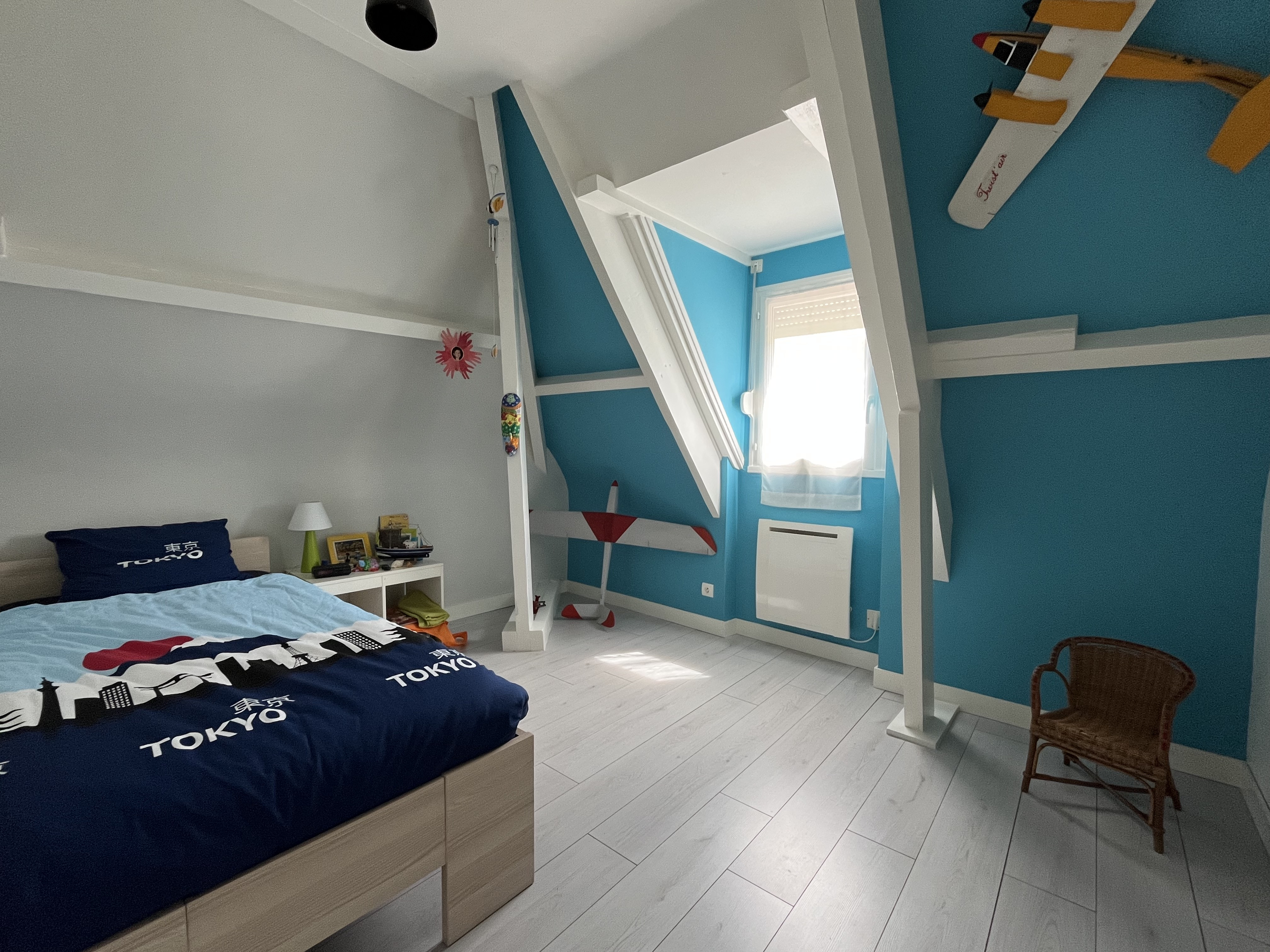 5 Bed, 2 Bath, HouseFor Sale, Bergerac, Dordogne, Aquitaine, 24100