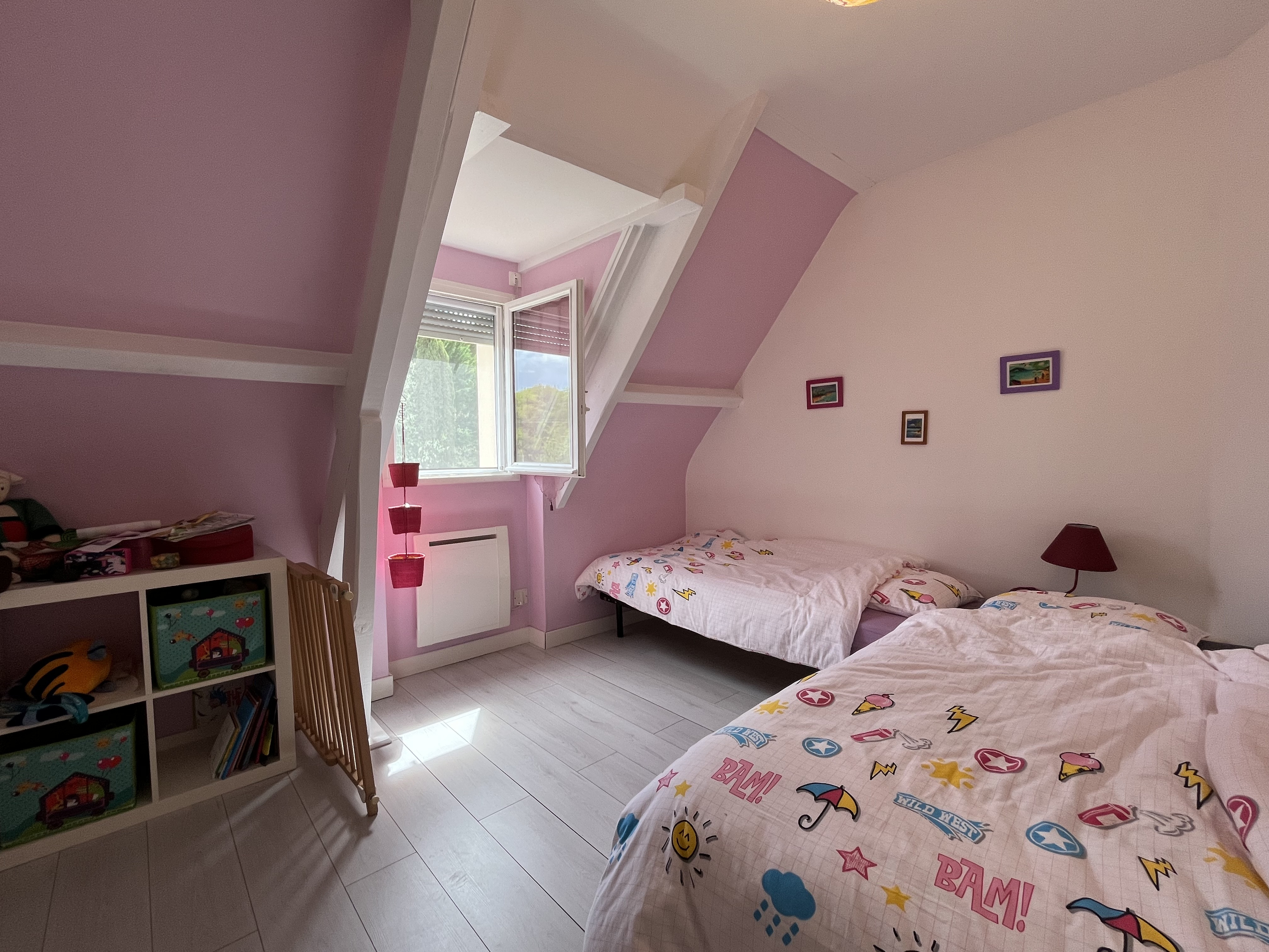 5 Bed, 2 Bath, HouseFor Sale, Bergerac, Dordogne, Aquitaine, 24100