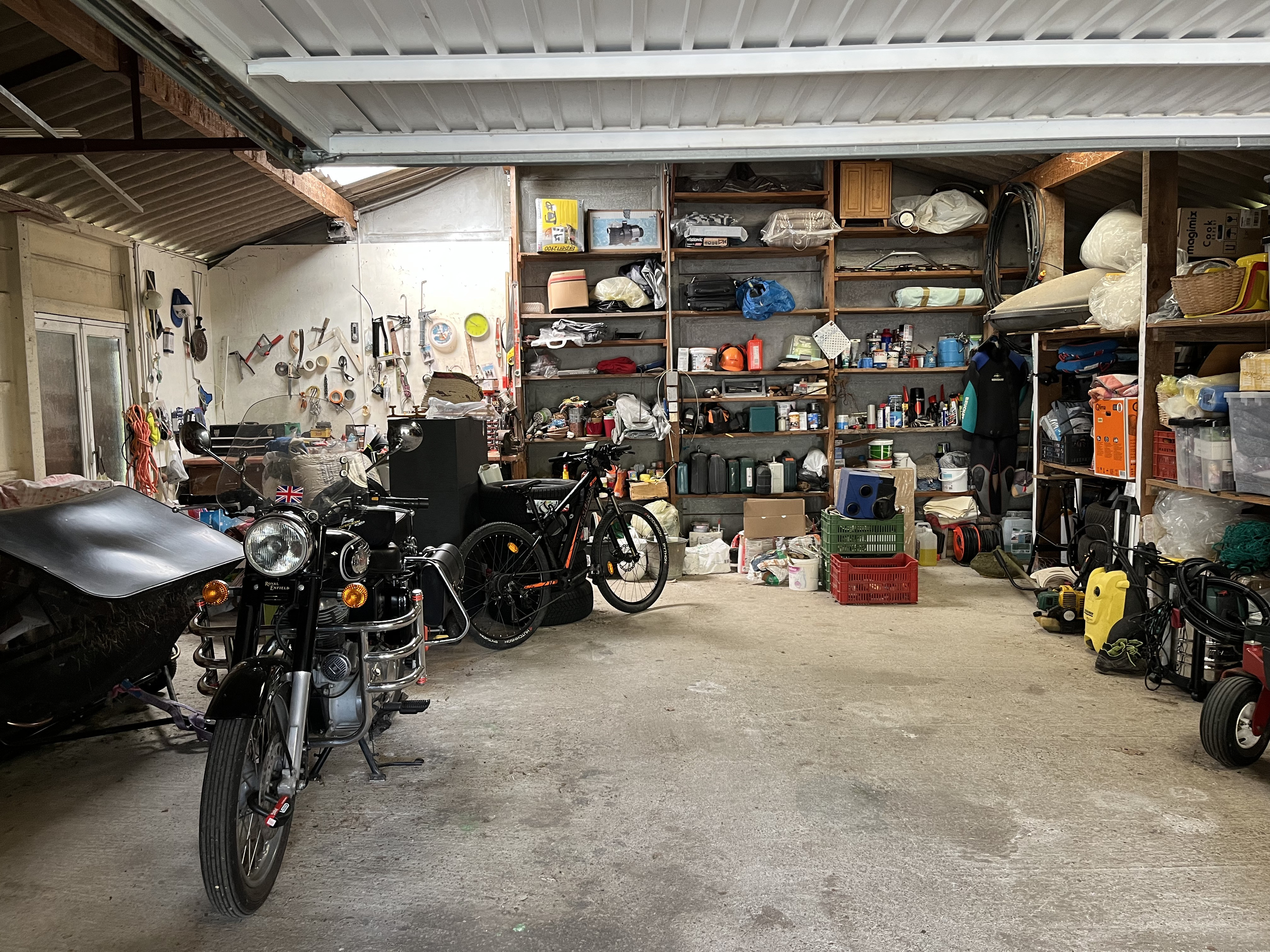 5 Bed, 2 Bath, HouseFor Sale, Bergerac, Dordogne, Aquitaine, 24100