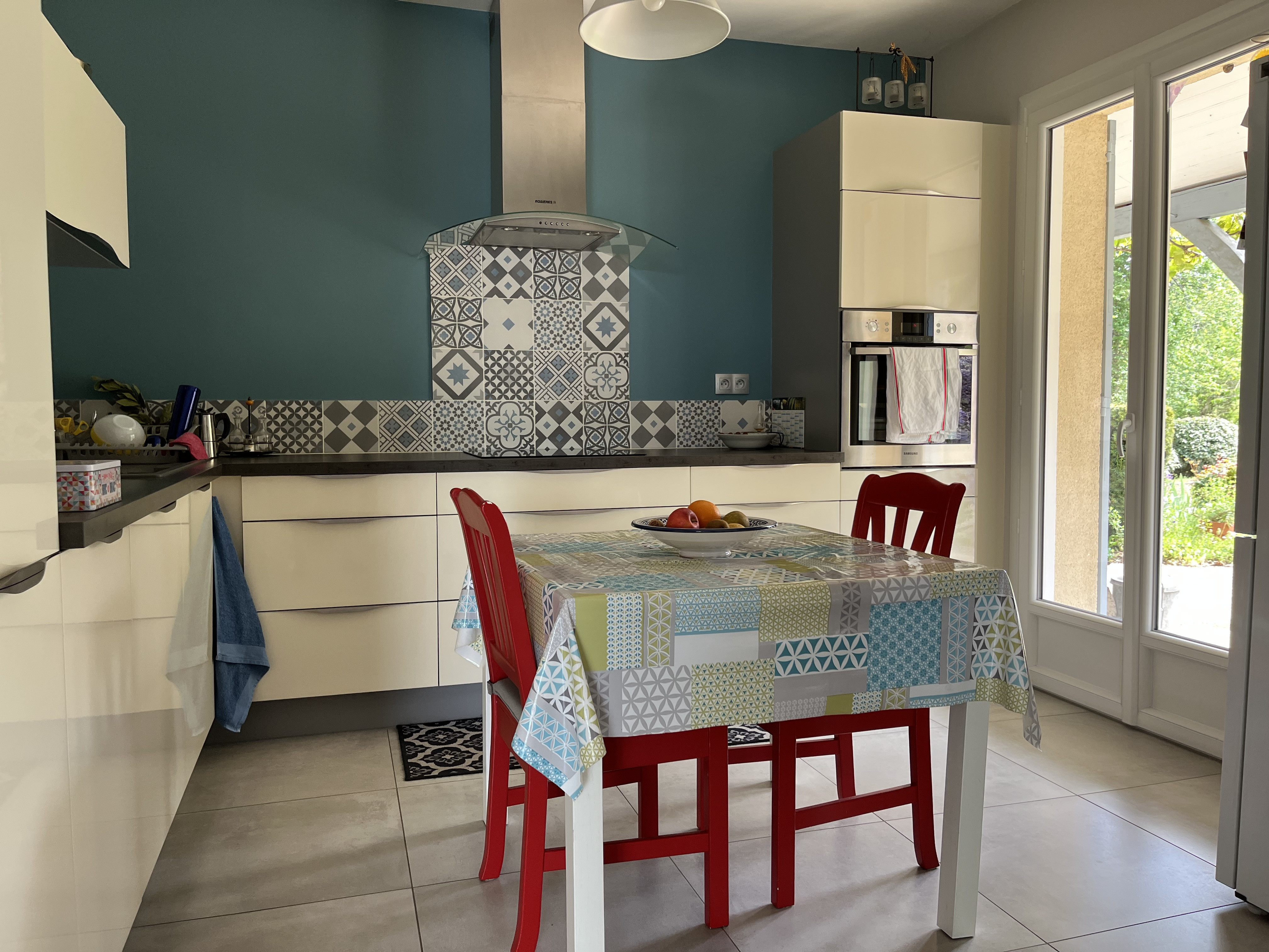 5 Bed, 2 Bath, HouseFor Sale, Bergerac, Dordogne, Aquitaine, 24100