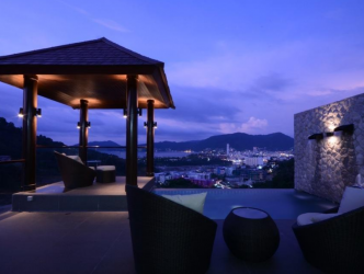 4 Bed, 4 Bath, HouseFor Sale, Phuket, Patong, West
