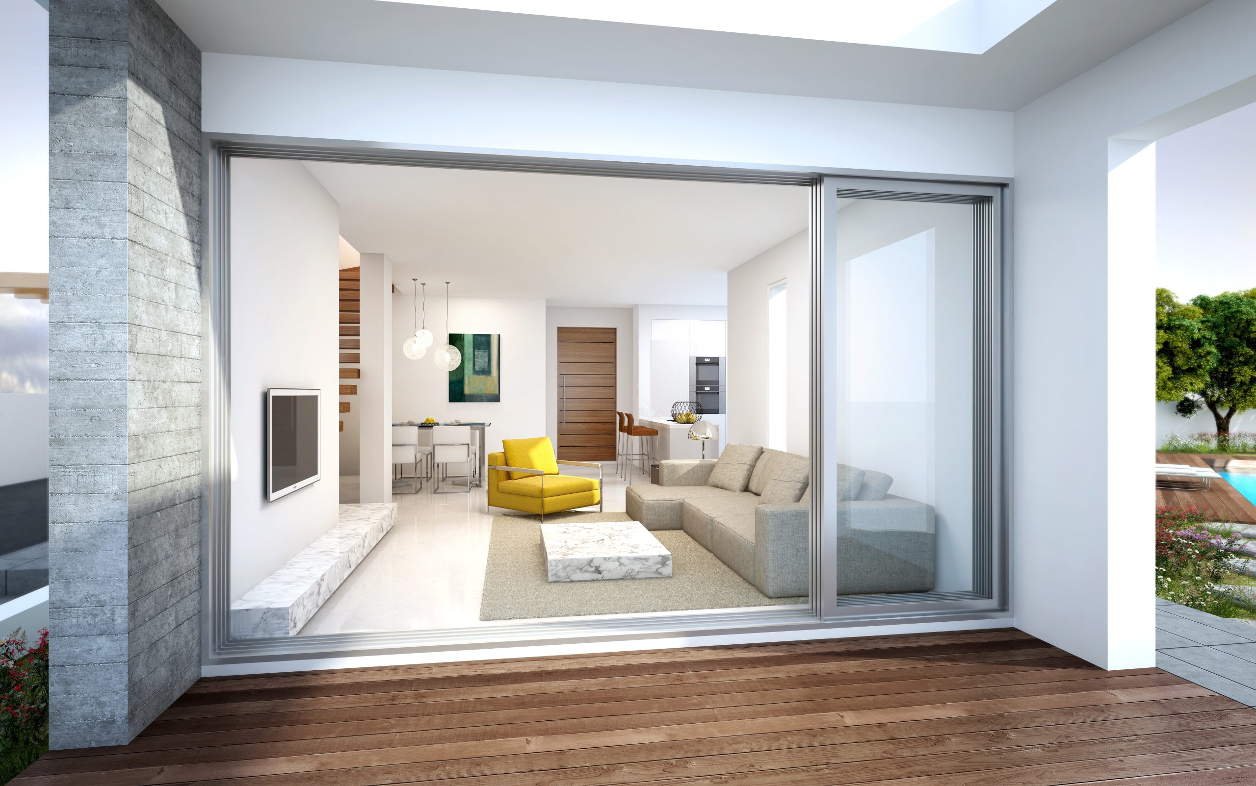 2 Bed, 2 Bath, HouseFor Sale, Paphos, Paphos