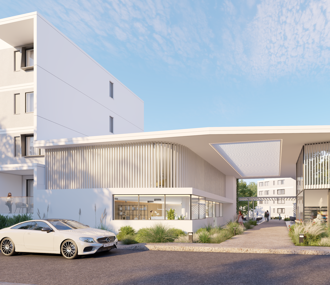 1 Bed, 1 Bath, ApartmentFor Sale, Paphos, Paphos