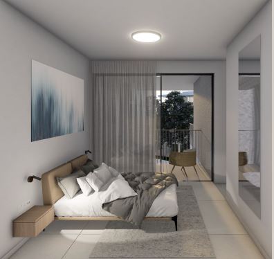 2 Bed, 2 Bath, ApartmentFor Sale, Paphos, Paphos