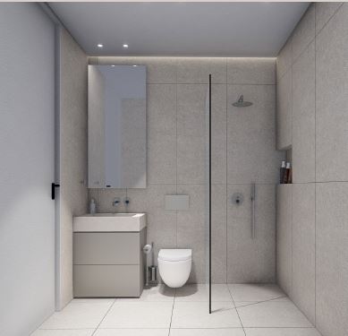 2 Bed, 2 Bath, ApartmentFor Sale, Paphos, Paphos