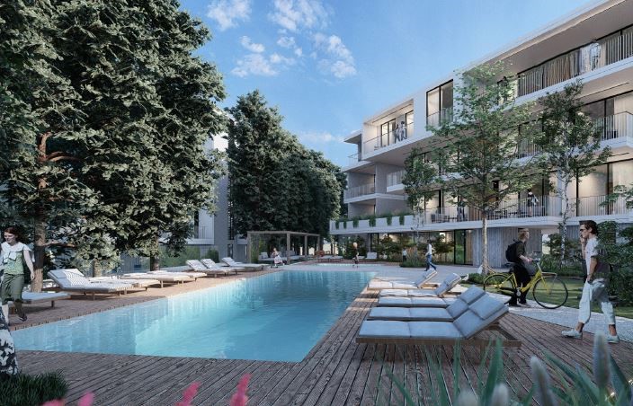 2 Bed, 2 Bath, ApartmentFor Sale, Paphos, Paphos