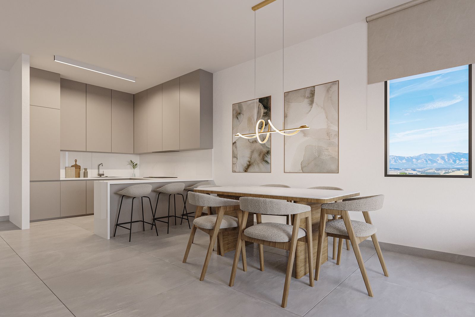 3 Bed, 2 Bath, HouseFor Sale, Paphos, Paphos