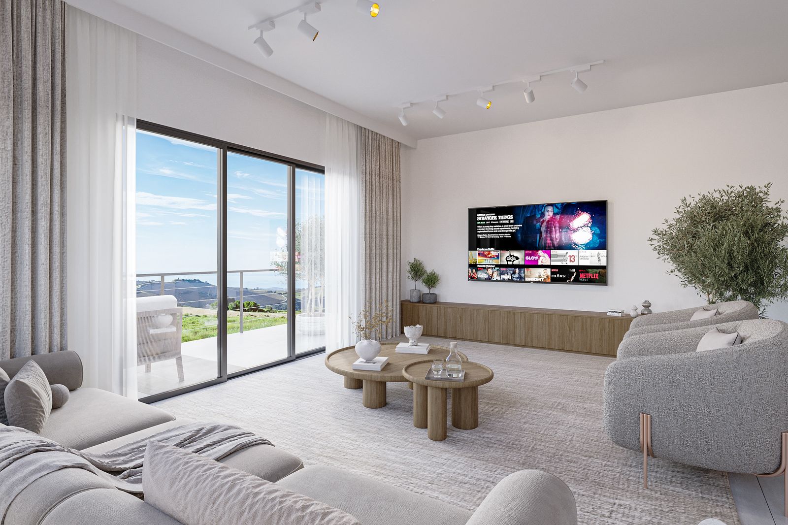 2 Bed, 2 Bath, HouseFor Sale, Paphos, Paphos