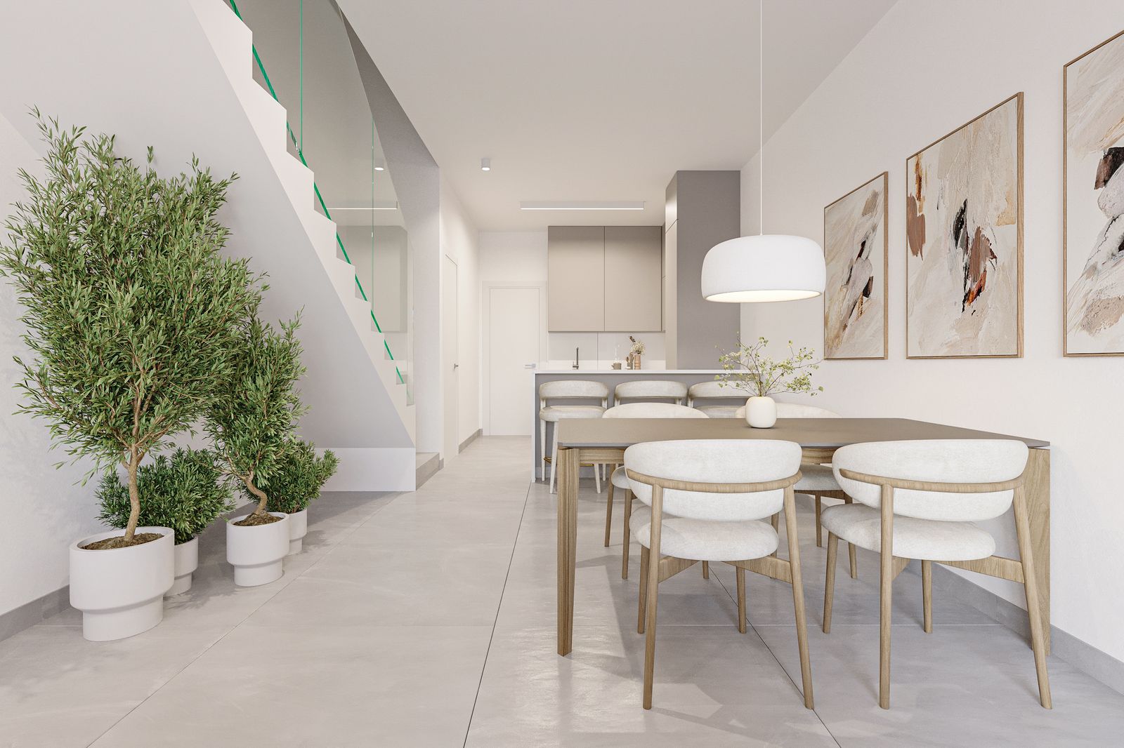 2 Bed, 2 Bath, HouseFor Sale, Paphos, Paphos