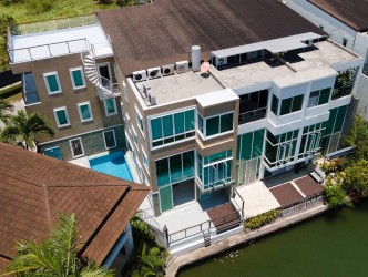 3 Bed, 4 Bath, HouseFor Sale, Phuket, Thalang, North