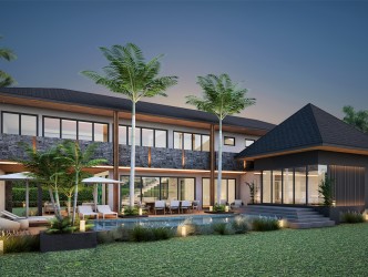 4 Bed, 4 Bath, HouseFor Sale, Phuket, Rawai, South