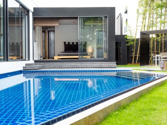 3 Bed, 3 Bath, HouseFor Sale, Phuket, Laguna, NorthWest