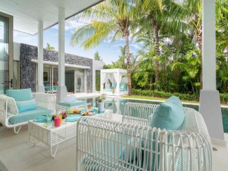 5 Bed, 6 Bath, HouseFor Sale, Phuket, BangTao, NorthWest