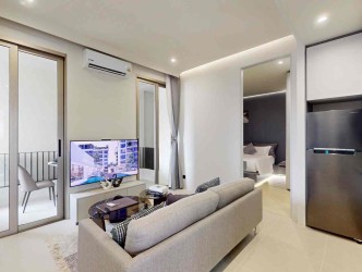 2 Bed, 2 Bath, ApartmentFor Sale, Phuket, Kamala, West