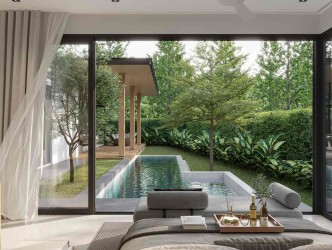 4 Bed, 4 Bath, HouseFor Sale, Phuket, Thalang, North