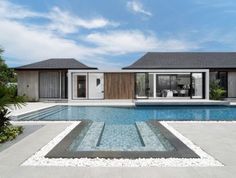 4 Bed, 4 Bath, HouseFor Sale, Phuket, BangTao, NorthWest