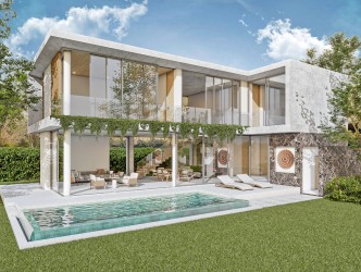 3 Bed, 4 Bath, HouseFor Sale, Phuket, Thalang, North