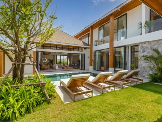 3 Bed, 4 Bath, HouseFor Sale, Phuket, Layan, North