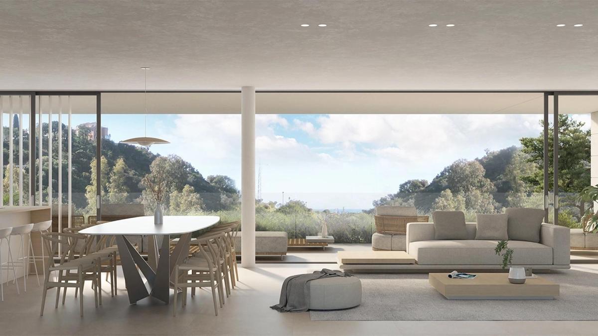 3 Bed, 3 Bath, HouseFor Sale, Marbella, Costa del Sol