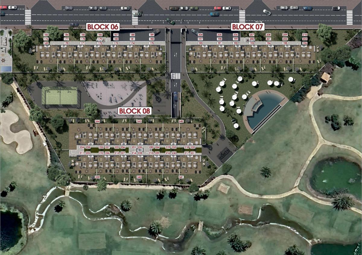 3 Bed, 2 Bath, ApartmentFor Sale, Los Alcazares, Murcia