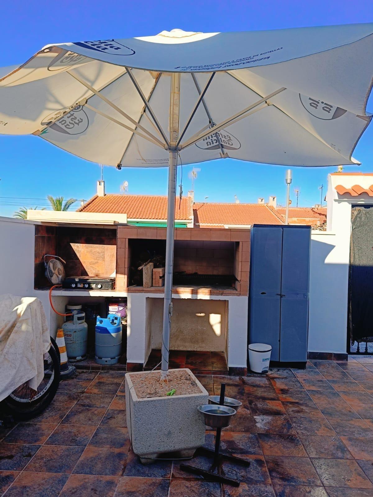 2 Bed, 1 Bath, HouseFor Sale, Torrevieja, Alicante